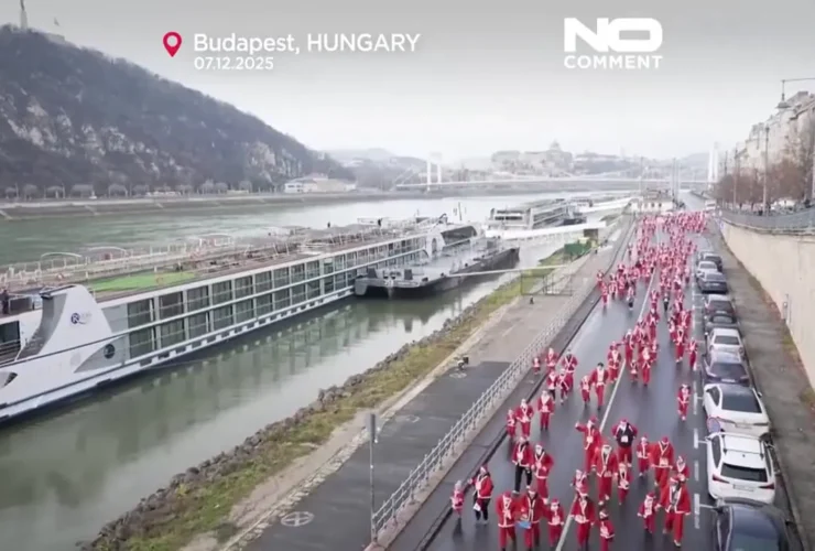 ماراتن بابانوئل