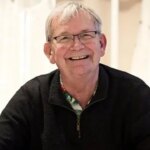 مارتین پار، نام غول پیکر عکاسی درگذشت