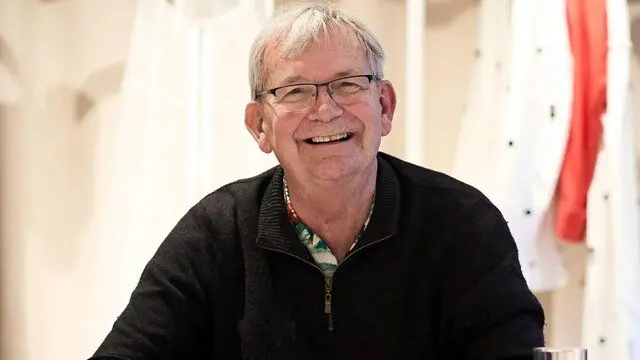 مارتین پار، نام غول پیکر عکاسی درگذشت