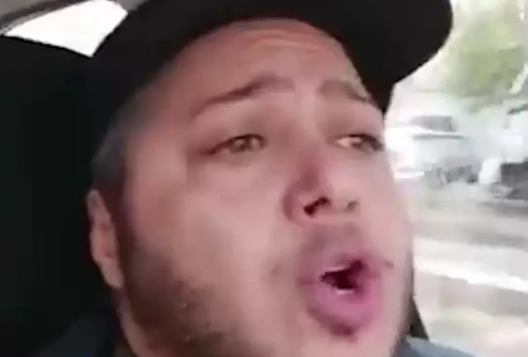 مازیار لرستانی: مادرم را مجبور کردم به سینما برود.