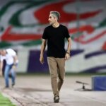 مجتبی جباری مسئولیت نارنجی ها را بر عهده گرفت