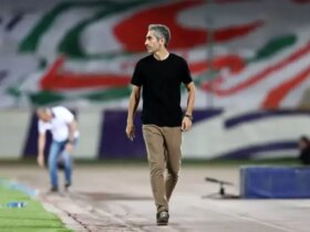 مجتبی جباری مسئولیت نارنجی ها را بر عهده گرفت 14 مجتبی جباری مسئولیت نارنجی ها را بر عهده گرفت