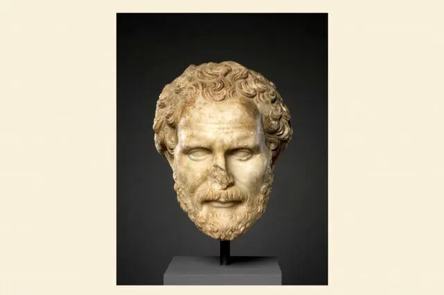 مجسمه های دزدیده شده به ترکیه بازگردانده شدند 1 مجسمه های دزدیده شده به ترکیه بازگردانده شدند