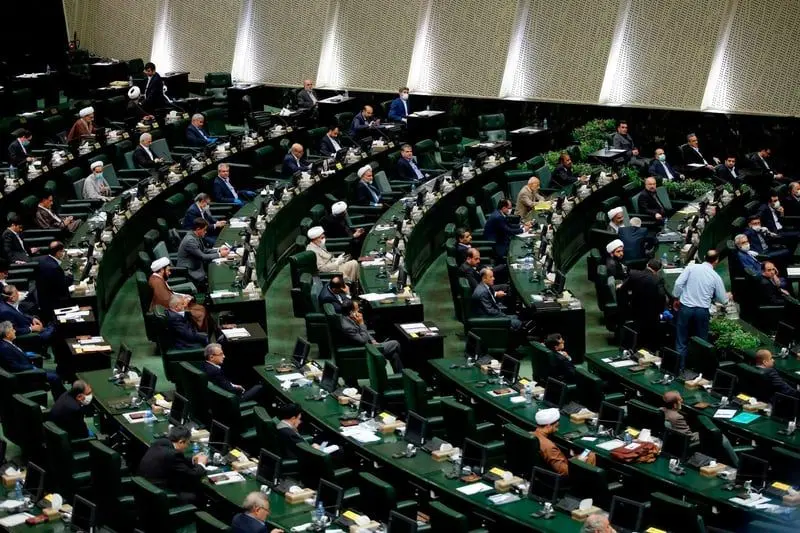 مجلسی که امام فکر می‌کردند، مجلس فعلی نبود.