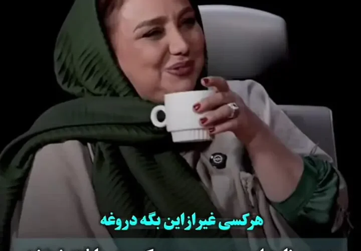 مجید واشقانی: کسانی که کار می کنند و می گویند مخالف هستند دروغ می گویند...