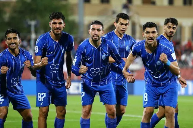 محرّک باید 8 گل بخورد