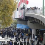 محل ملاقات در تهران چه شد؟/ سروری: نمی دانم از چمران می پرسم