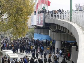 محل ملاقات در تهران چه شد؟/ سروری: نمی دانم از چمران می پرسم