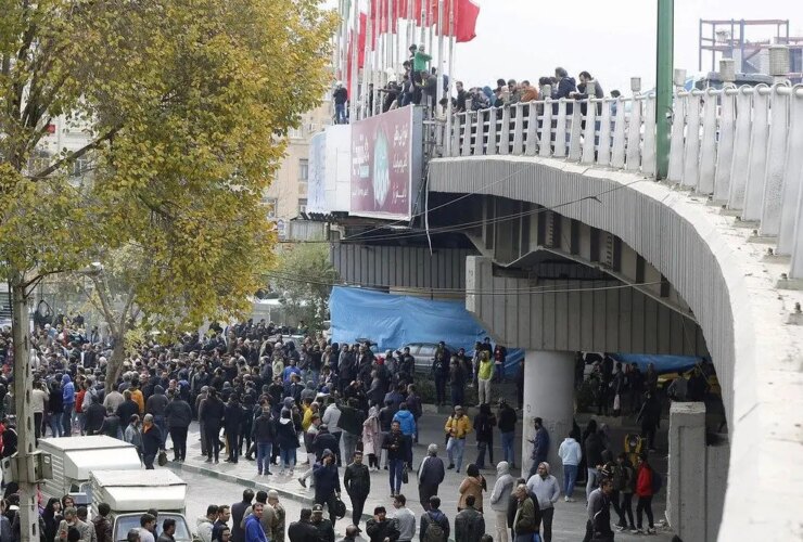 محل ملاقات در تهران چه شد؟/ سروری: نمی دانم از چمران می پرسم