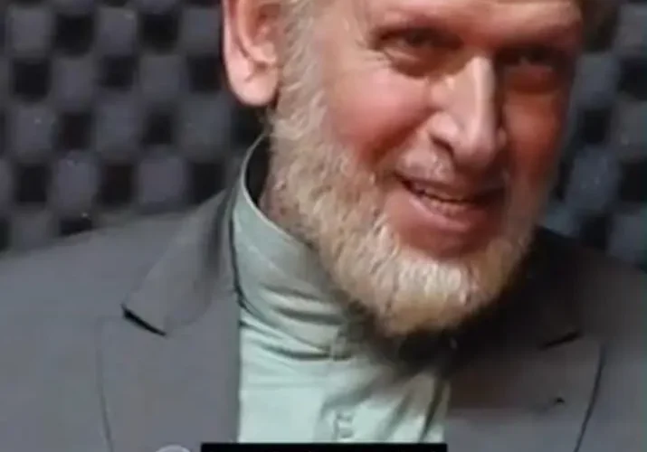 محمدعلی رامین: شایعه شیرخشک کار اسرائیل بود/ علیه پسرم شکایت کردند