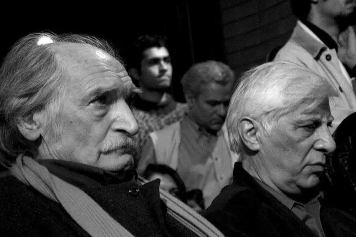 محمود دولت آبادی: بیضایی سعدی زمان ما