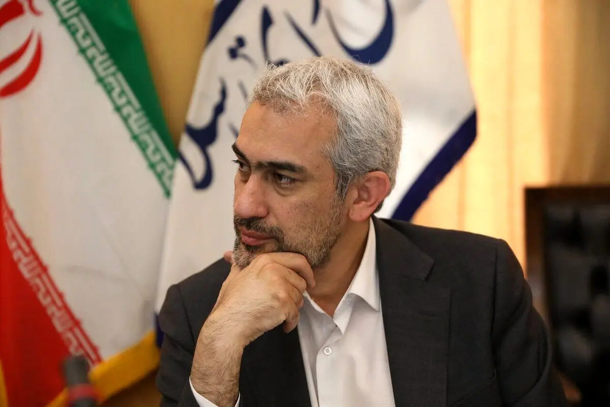 مدنی زاده: هر بانک متخلف یا اصلاح می شود یا جمع آوری می کنیم 1 مدنی زاده: هر بانک متخلف یا اصلاح می شود یا جمع آوری می کنیم