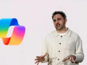 مدیر عامل مایکروسافت: می توانیم توسعه هوش مصنوعی را متوقف کنیم 9 مدیر عامل مایکروسافت: می توانیم توسعه هوش مصنوعی را متوقف کنیم