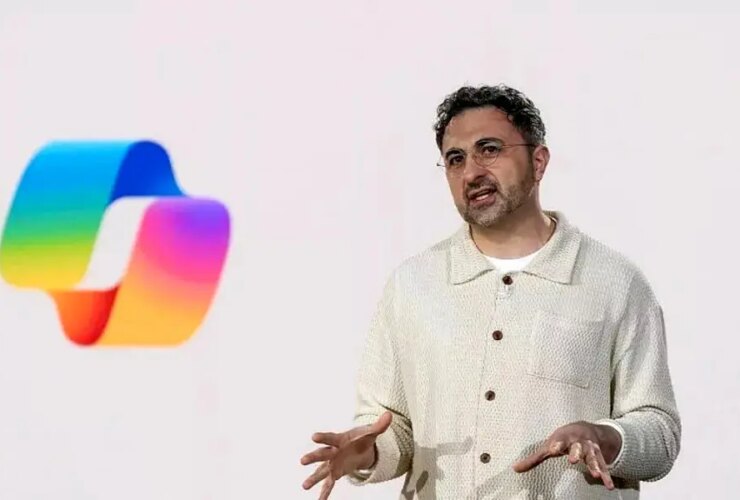 مدیر عامل مایکروسافت: می توانیم توسعه هوش مصنوعی را متوقف کنیم