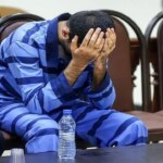 مرد شکاک: دیوانه شدم و همسرم را کشتم