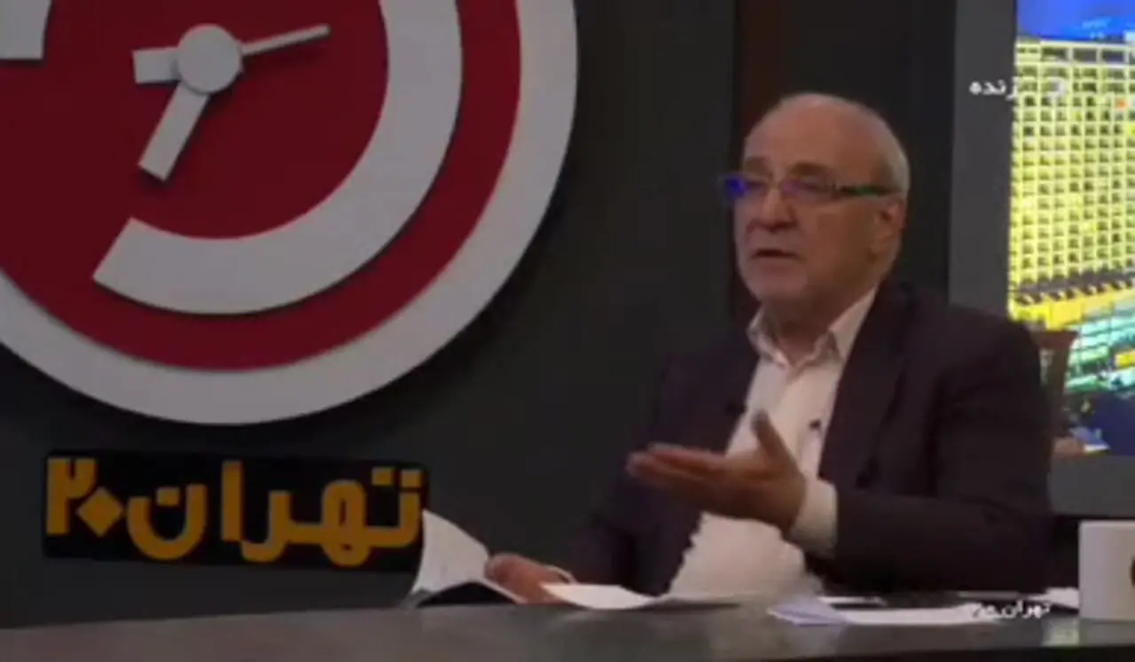 مردم دنبال وام هستند تا زیر میزی به پزشکان پول بدهند!