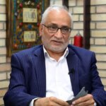 مرعشی: با «بلاتکلیفی» مواجه هستیم/ مسئولان آمادگی تصمیم گیری جدی و مهم را ندارند