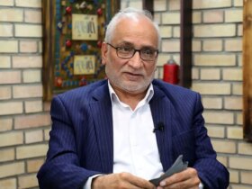 مرعشی: با «بلاتکلیفی» مواجه هستیم/ مسئولان آمادگی تصمیم گیری جدی و مهم را ندارند