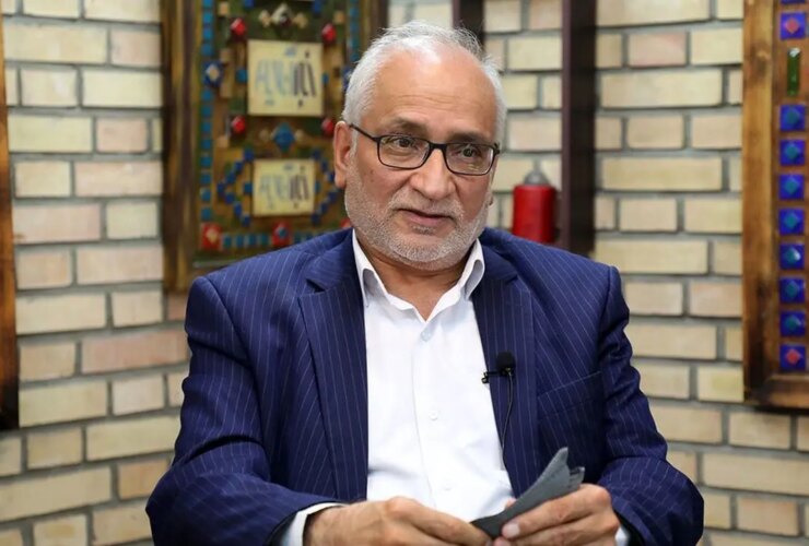 مرعشی: با «بلاتکلیفی» مواجه هستیم/ مسئولان آمادگی تصمیم گیری جدی و مهم را ندارند