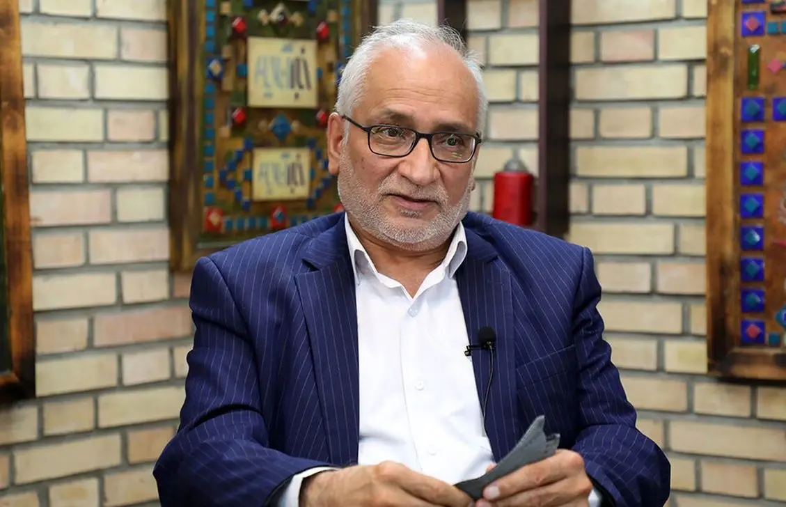 مرعشی: با «بلاتکلیفی» مواجه هستیم/ مسئولان آمادگی تصمیم گیری جدی و مهم را ندارند