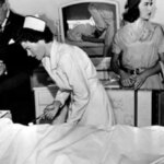 «مرلین مونرو» به قتل رسید!