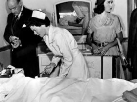 «مرلین مونرو» به قتل رسید!