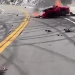 مرگ دلخراش سازنده بازی معروف 'کال آدیوتی' در سانحه رانندگی