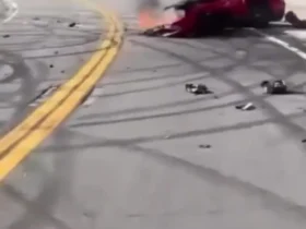 مرگ دلخراش سازنده بازی معروف 'کال آدیوتی' در سانحه رانندگی