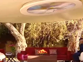 مریم مومن در دوران مدرسه آواز می خواند 8 مریم مومن در دوران مدرسه آواز می خواند