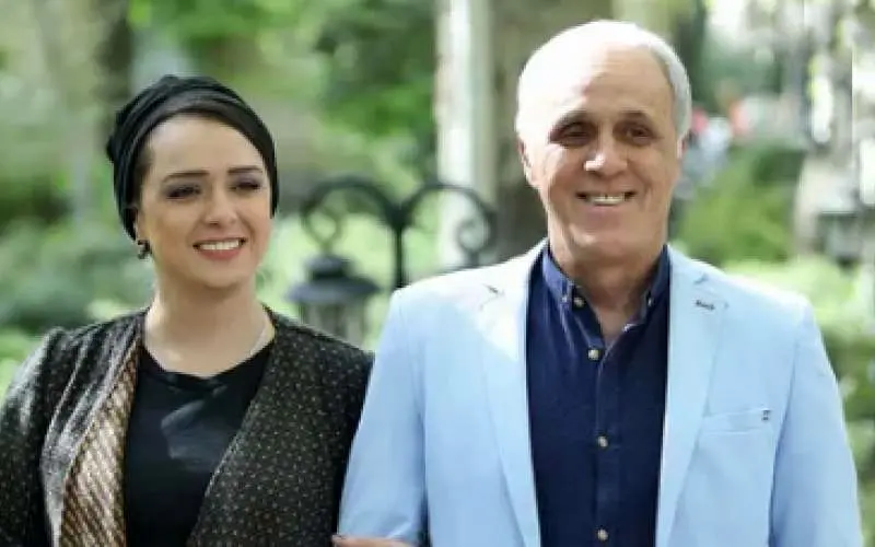 آهنگ حمید و علیدوستی