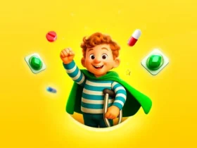 مشارکت اسنپ در تامین هزینه های داروهای کودکان دارای معلولیت