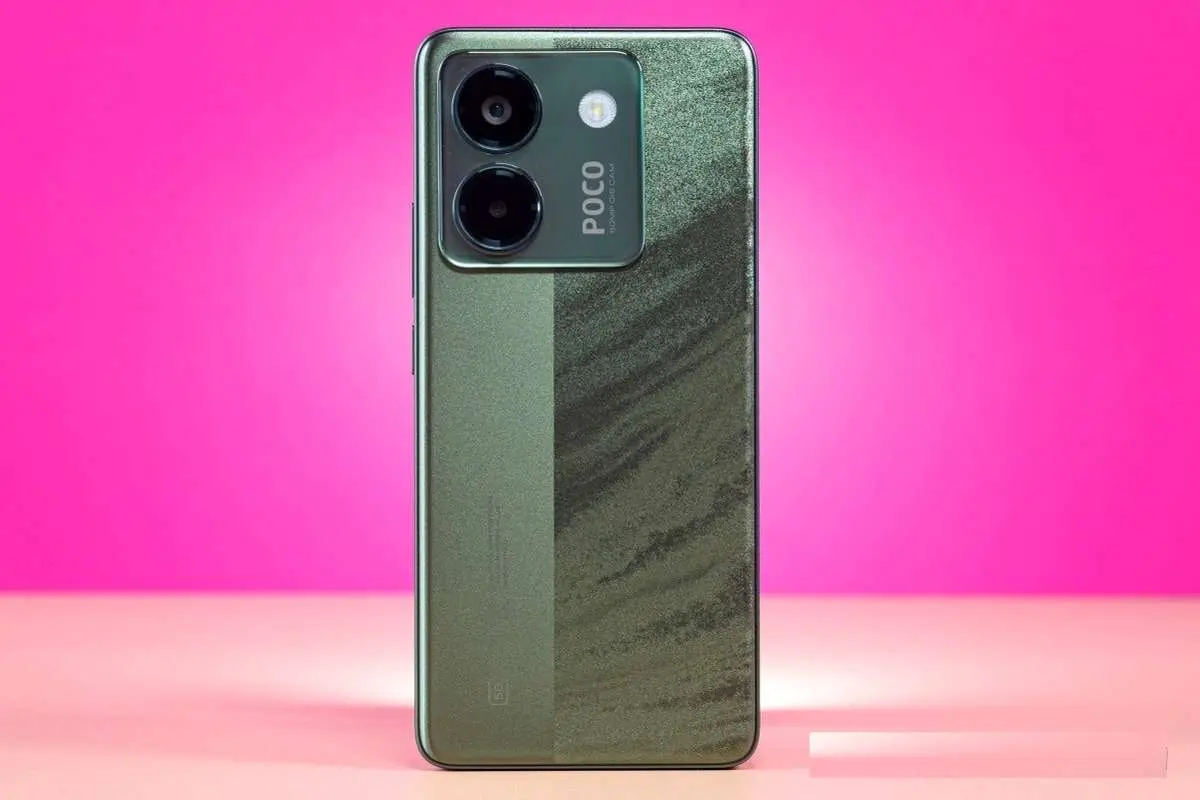 مشخصات فنی بادوام ترین گوشی تاریخ پوکو اعلام شد