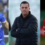 مشکلات عثمر در دربی؛ باکیچ، آسانی و جادوی اراک!