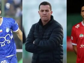 مشکلات عثمر در دربی؛ باکیچ، آسانی و جادوی اراک!