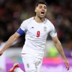 مصاحبه جالب رسانه های یونانی با طارمی; الگوی او دایی و رونالدو نازاریو هستند!