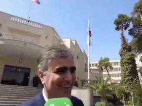 مصاحبه رئیس کل بانک مرکزی درباره افزایش قیمت دلار در یک ماه پیش