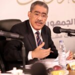 مصر: توافق گاز طبیعی با اسرائیل بعد سیاسی ندارد