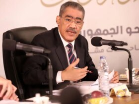 مصر: توافق گاز طبیعی با اسرائیل بعد سیاسی ندارد