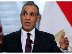 مصر: ما تماس های فشرده ای با ایران، اسرائیل و آمریکا در مورد لبنان داریم 8 مصر: ما تماس های فشرده ای با ایران، اسرائیل و آمریکا در مورد لبنان داریم