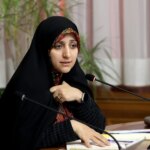 معاون رئیس جمهور در امور زنان: زنان نسبت به مهریه آرامش داشته باشند. ما با شما هستیم