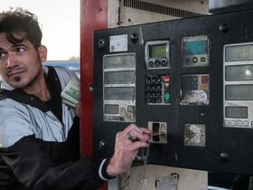 مقررات جدید بنزین برای موتورسواران 8 مقررات جدید بنزین برای موتورسواران