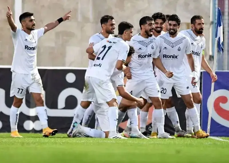 ملوان رقیب سرسخت تراکتورسازی و استقلال