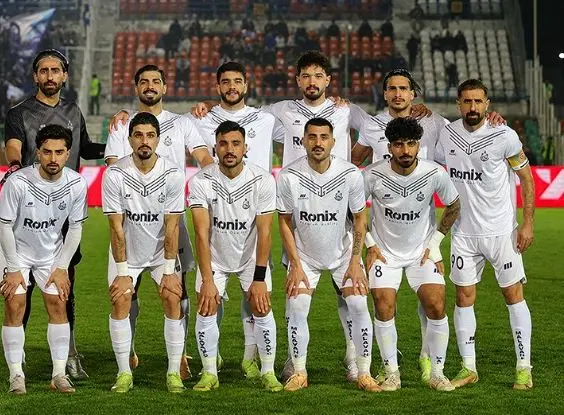 ملوان و سایپا در جام حذفی راهی مرحله یک چهارم نهایی شدند 24 ملوان و سایپا در جام حذفی راهی مرحله یک چهارم نهایی شدند