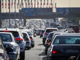 ممکن است شوکه شوید / ما باید حمل و نقل عمومی را رایگان کنیم