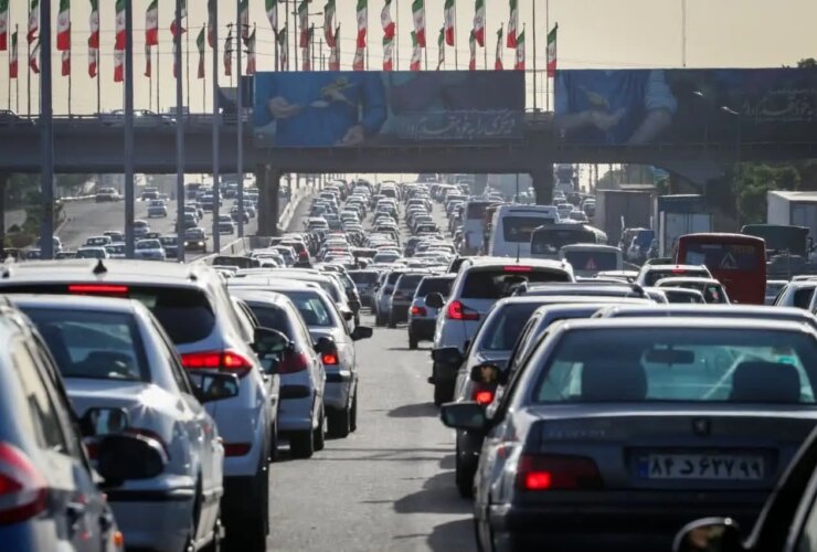 ممکن است شوکه شوید / ما باید حمل و نقل عمومی را رایگان کنیم