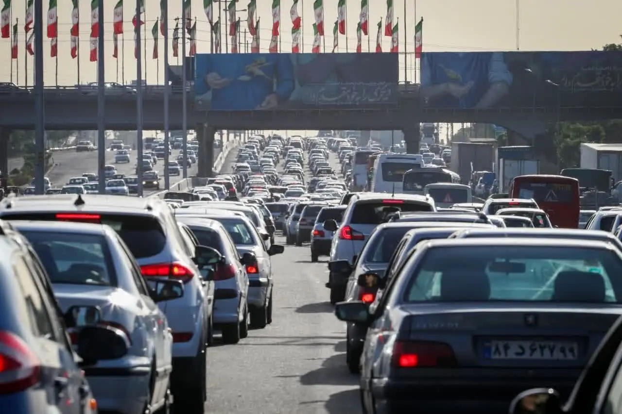 ممکن است شوکه شوید / ما باید حمل و نقل عمومی را رایگان کنیم