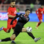 من در بهانه ها گم شده ام. علی علیپور را ندیدی؟