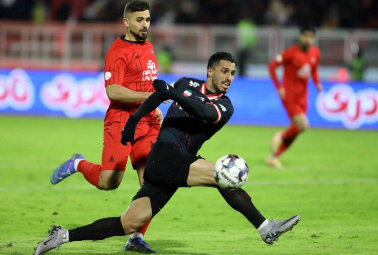 من در بهانه ها گم شده ام. علی علیپور را ندیدی؟ 3 من در بهانه ها گم شده ام. علی علیپور را ندیدی؟