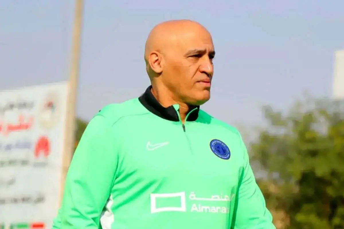 منصوریان هم دربی بغداد را برد