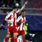 مهدی طارمی اعداد را برعکس کرد!